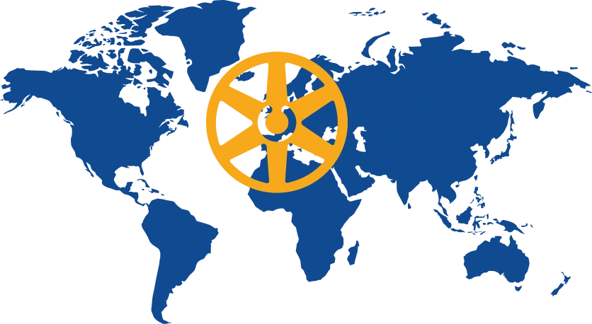 World Map
